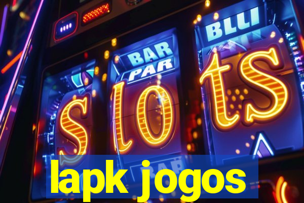 lapk jogos